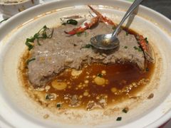 -湖锦酒楼·32年地道湖北菜(光谷店)