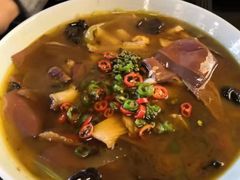 牛杂-陈麻婆豆腐总店
