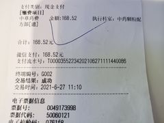 -重庆市中医院(道门口院部)