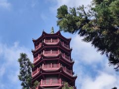 -南沙天后宫景区
