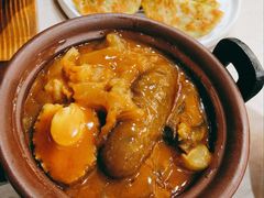 -食神鱼头佛跳墙(百子湾旗舰店)