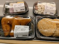 -七鲜超市(瑞虹天地太阳宫店)