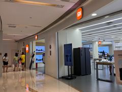 -小米之家(时代天街B馆销服店)