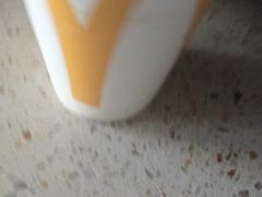 抹茶冰淇淋红豆珍珠奶茶-麦当劳(石家庄北国店)