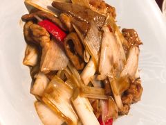 -外婆家(蓝色港湾店)