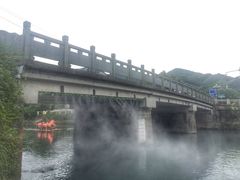 -杭州双溪漂流景区