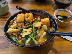 -螺蛳粉先生(蓟门桥店)