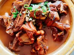 -金典银峰老鹅馆·昆山菜(亭林公园店)