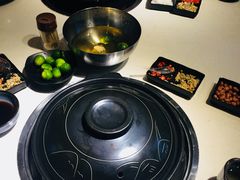 -百年果林椰子鸡(中洲店)