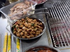 -同心烧烤(总店)