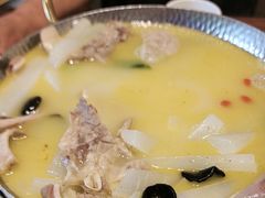 -金陵后厨·南京菜(新街口秣陵路店)