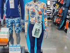 -迪卡侬(大英山店)
