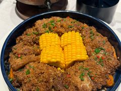 -观宴·品质赣菜(高新大道店)