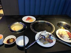 -海韵之星邮轮水会(明发商业广场店)