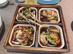 -小满海鲜·别院(天津旗舰店)