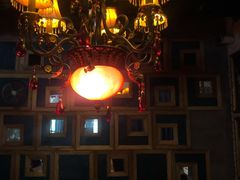 -咖梦餐厅 COMENG RESTAURANT