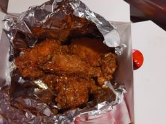 -SUN炸鸡专门店(西塔总店)