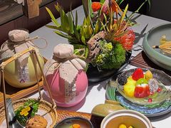 -叶叶菩提(太原别墅店)