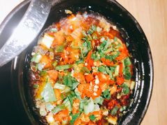 -胡马八破·川菜小馆(高新万达店)