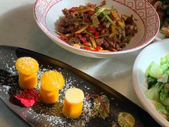 -径山十八道·风味民间菜(华夏之心店)
