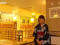 -松子日式料理(东朝阳路店)
