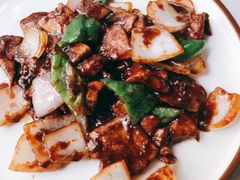 -锦園(伊势丹美食城店)