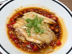 -新太二·鲜料川菜(晶耀前滩店)