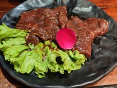 -红小姐的烤肉店(西三旗店)