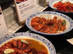 -杭州滨江世融艾美酒店·新食谱全日餐厅