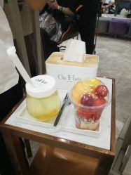 -OnHair造型
