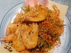 -捕渔人家海鲜私房菜(仙螺岛店)