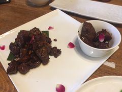 -旅马餐厅(茅家埠店)