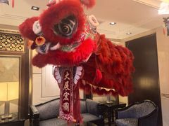 -北京中国大饭店