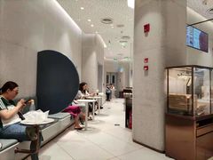 大堂-喜茶(无锡荟聚中心店)