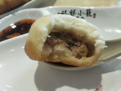 -玖鲜小笼(中山广场店)