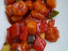 -森谷美食公园(杨行店)