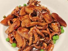 -阿明小菜·海鲜·上海菜(梅陇店)