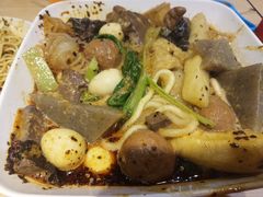 -林静小吃(复兴路店)