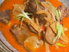 -薇酌饮·陕西菜(南门外店)