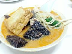 -津品味小吃(大学湾店)