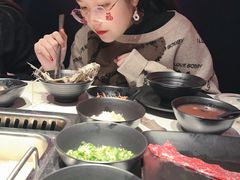-鼎膳常火锅(华阳店)