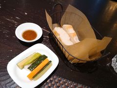 -TAMATI(巴黎贝甜韩式西餐厅店)