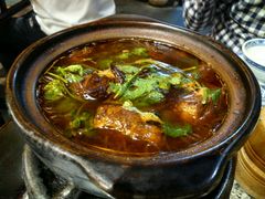 -南京大牌档(香港广场店)