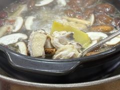 -濠轩阁特色生蚝火锅(水湾路店)