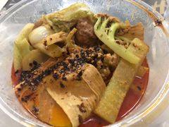 -林静小吃(复兴路店)