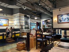 -La Creperie法餐厅(芮欧百货店)