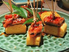 -炙柒Sekinana·精致料理 烧鸟·铁板烧(海上世界店)