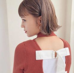-杉影印象日式烫染專門店