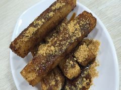 -蜀串香牛杂火锅串串