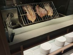 -蓝鲸湾汤泉(包河店)